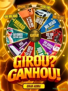 755bet login Ganhar